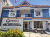 Kantor Ombudsman Malut Dibobol Maling, Server CCTV dan Brankas Raib