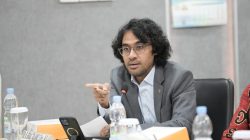 Ekonomi Maluku Utara Melonjak, Graal: Rekening Investor yang Bunyi, Bukan Rakyat
