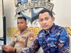 Ditpolairud Polda Malut Gagalkan Penyelundupan 28 Ton BBM Bersubsidi, Dua Nakhoda Jadi Tersangka