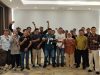 KKJ Maluku Utara Dideklarasikan, Perkuat Perlindungan Jurnalis dari Kekerasan dan Intimidasi
