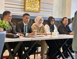 Istri Oknum Brimob Bantah Narasi KDRT, Klaim Tak Pernah Beri Kuasa kepada Pihak Tertentu