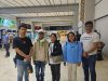 NHM Peduli Bantu Warga Kao Utara Jalani Operasi Jantung di Jakarta