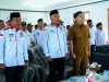 Wabup Morotai Minta Ketua APDESI Terpilih Rangkul Seluruh Kades dan Perkuat Pembangunan Desa