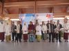 Pengurus Dekranasda Kota Ternate Dilantik, Dorong Tenun Lokal Masuk Sekolah