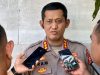 Polda Malut Tegaskan PTDH Oknum Brimob Kasus KDRT Meski Istri Membantah Jadi Korban