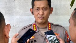 Polda Malut Tegaskan PTDH Oknum Brimob Kasus KDRT Meski Istri Membantah Jadi Korban