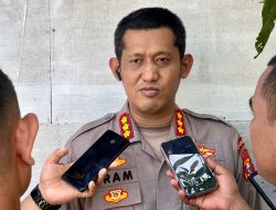 Polda Malut Tegaskan PTDH Oknum Brimob Kasus KDRT Meski Istri Membantah Jadi Korban