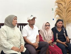 Kasus KDRT Bripka RAP: Keluarga Kecewa Pipin Pilih Berdamai dan Bela Suami