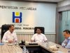 Bupati Haltim Usulkan Pabrik Pengolahan Kelapa ke Kementan, Dorong Hilirisasi dan Kesejahteraan Petani
