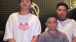 Diduga Lecehkan Tarian Adat Cakalele, Tiga Influencer Diperiksa Polda Maluku Utara
