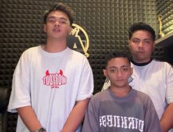 Diduga Lecehkan Tarian Adat Cakalele, Tiga Influencer Diperiksa Polda Maluku Utara