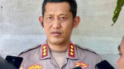 Polisi Ungkap Motif Dugaan Pelecehan Tarian Adat Cakalele