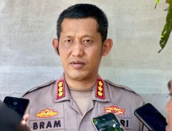Polisi Ungkap Motif Dugaan Pelecehan Tarian Adat Cakalele