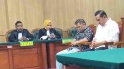 Pulihkan Kerugian Negara, Tiga Terdakwa Korupsi BTT COVID-19 di Sula Dituntut Ringan 