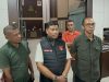 Jaksa Jerat Aliong Mus dengan Pasal Berlapis dalam Kasus ISDA Taliabu