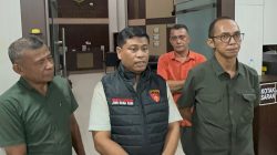 Jaksa Jerat Aliong Mus dengan Pasal Berlapis dalam Kasus ISDA Taliabu