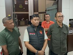 Jaksa Jerat Aliong Mus dengan Pasal Berlapis dalam Kasus ISDA Taliabu