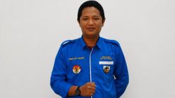 KNPI Taliabu Desak Pemda dan DPRD Prioritaskan Penyelesaian Jalan Nggele–Langganu