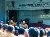 Harganas, Bupati Morotai Serukan Penguatan Keluarga Hadapi Tantangan Zaman