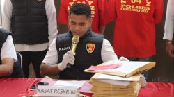 Eks Kades dan Bendahara di Sula Ditahan, Diduga Korupsi Dana Desa Rp231 Juta