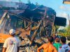 Tiga Kelas SDN Kawalo Terbakar, Kemendikbud Siapkan Bantuan Revitalisasi