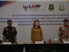 Kajati Sufari Bekali Peserta PBJ, Tekankan Good Governance hingga Pencegahan Korupsi di Malut