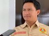 Pemuda Muhammadiyah Soroti Sikap Bungkam Ketua DPRD Haltim Soal Anggaran Kanal Rp40,8 Miliar