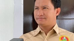 Pemuda Muhammadiyah Soroti Sikap Bungkam Ketua DPRD Haltim Soal Anggaran Kanal Rp40,8 Miliar