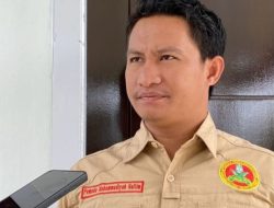 Pemuda Muhammadiyah Soroti Sikap Bungkam Ketua DPRD Haltim Soal Anggaran Kanal Rp40,8 Miliar