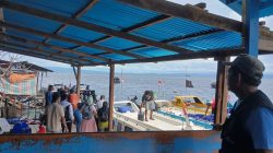 Motoris Speedboat di Ternate Harapkan Penyesuaian Tarif Imbas Harga BBM Naik