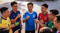 5 Alasan Orang Maluku Utara Gemar Berdebat Soal Bola