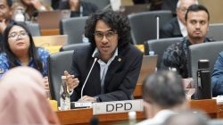 Graal Taliawo: Jangan Gampang Kriminalisasi Masyarakat Adat!
