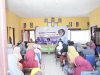 Kunjungi Sula, Graal: Masyarakat Sudah Tampak Frustrasi, Mari Gabung Jurus