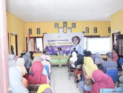Kunjungi Sula, Graal: Masyarakat Sudah Tampak Frustrasi, Mari Gabung Jurus