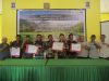 Sokong Lumbung Pangan Halmahera Timur, BWS Malut Gelar Penandatanganan PKS dan Pakta Integritas P3-TGAI