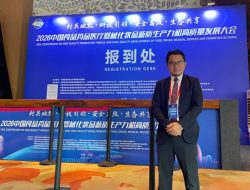 Inspirasi dari Hainan