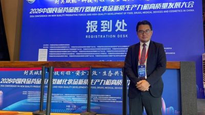 Inspirasi dari Hainan
