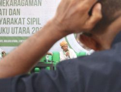 Konvensi: Ruang Kolaborasi untuk Masyarakat Sipil dan Keanekaragaman Hayati Malut