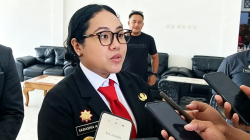 Ratusan ASN Pulau Taliabu Diusulkan ke BKN untuk Jabatan Definitif