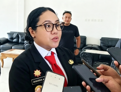 Ratusan ASN Pulau Taliabu Diusulkan ke BKN untuk Jabatan Definitif