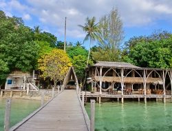 Banyak Cara Menikmati Meti Cottage