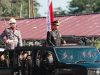 Pimpin Upacara Hari Bhayangkara, Kapolda Malut Ingatkan Polri Jangan Terlena Pujian