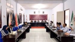 KPU Sula Tetapkan 72.759 Pemilih Berkelanjutan, Warga Diminta Cek DPT Online