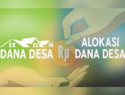 Kejari Sula Dalami Dugaan Korupsi DD dan ADD di Desa Pohea