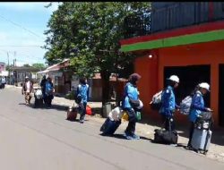 Pulau Morotai Sambut 1.360 Atlet dan Ofisial POPDA XII Maluku Utara
