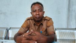 Bandara Bobong Taliabu Jadi Prioritas, Pemkab Kebut Pembebasan Lahan