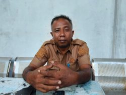 Bandara Bobong Taliabu Jadi Prioritas, Pemkab Kebut Pembebasan Lahan