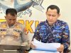 Polisi Libatkan Dua Kementerian Jadi Ahli dalam Penyelidikan Kapal Pengangkut Ore Nikel Tenggelam di Halteng