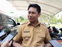 Bupati Haltim Pastikan PPPK dan Honorer Tak Akan Dirumahkan, Pemda Siapkan Skema Alternatif