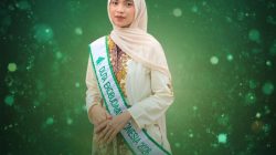 Ketika Salwa Salsabila Kharie Harumkan Nama Morotai Lewat Duta Ekobudaya Indonesia